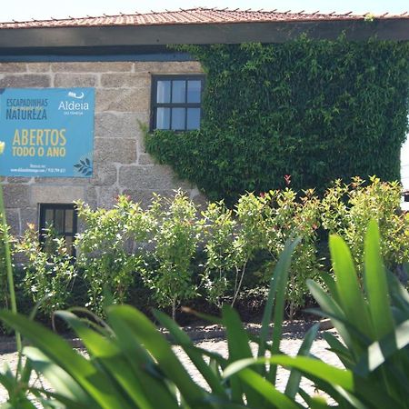 Hotel Aldeia do Tâmega à Amarante Extérieur photo