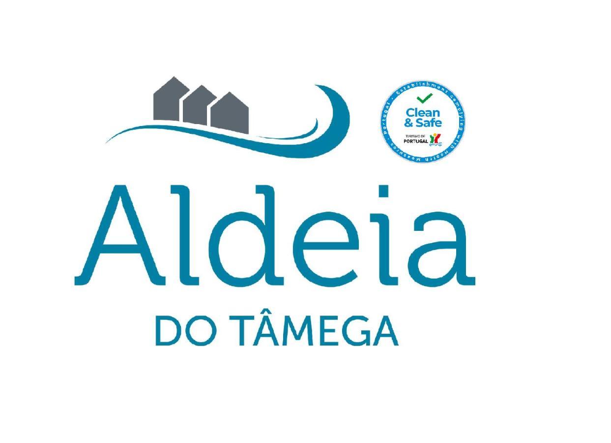 Hotel Aldeia do Tâmega à Amarante Extérieur photo