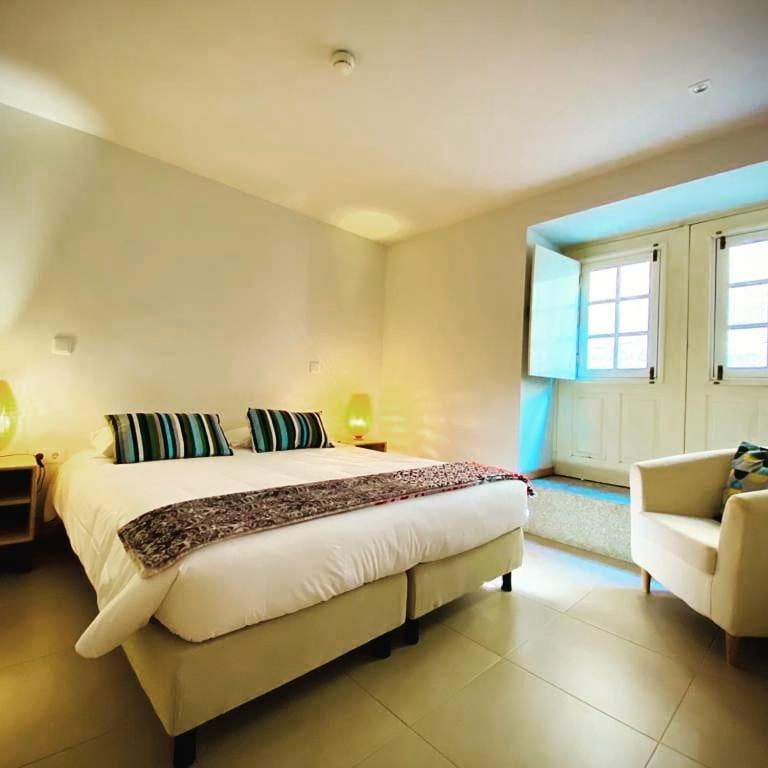 Hotel Aldeia do Tâmega à Amarante Extérieur photo