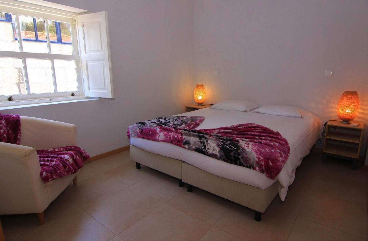 Hotel Aldeia do Tâmega à Amarante Extérieur photo