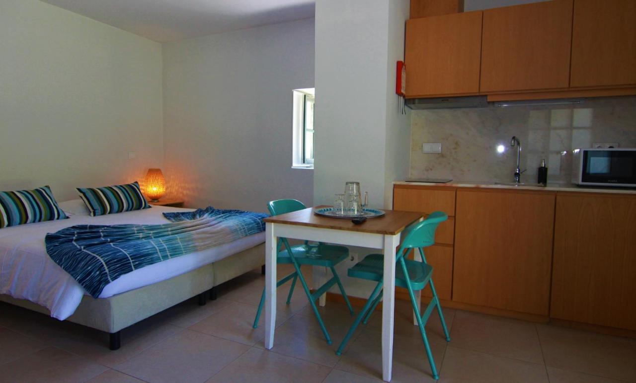 Hotel Aldeia do Tâmega à Amarante Extérieur photo