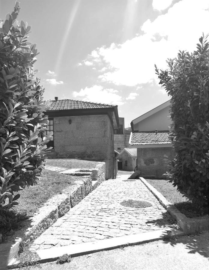 Hotel Aldeia do Tâmega à Amarante Extérieur photo