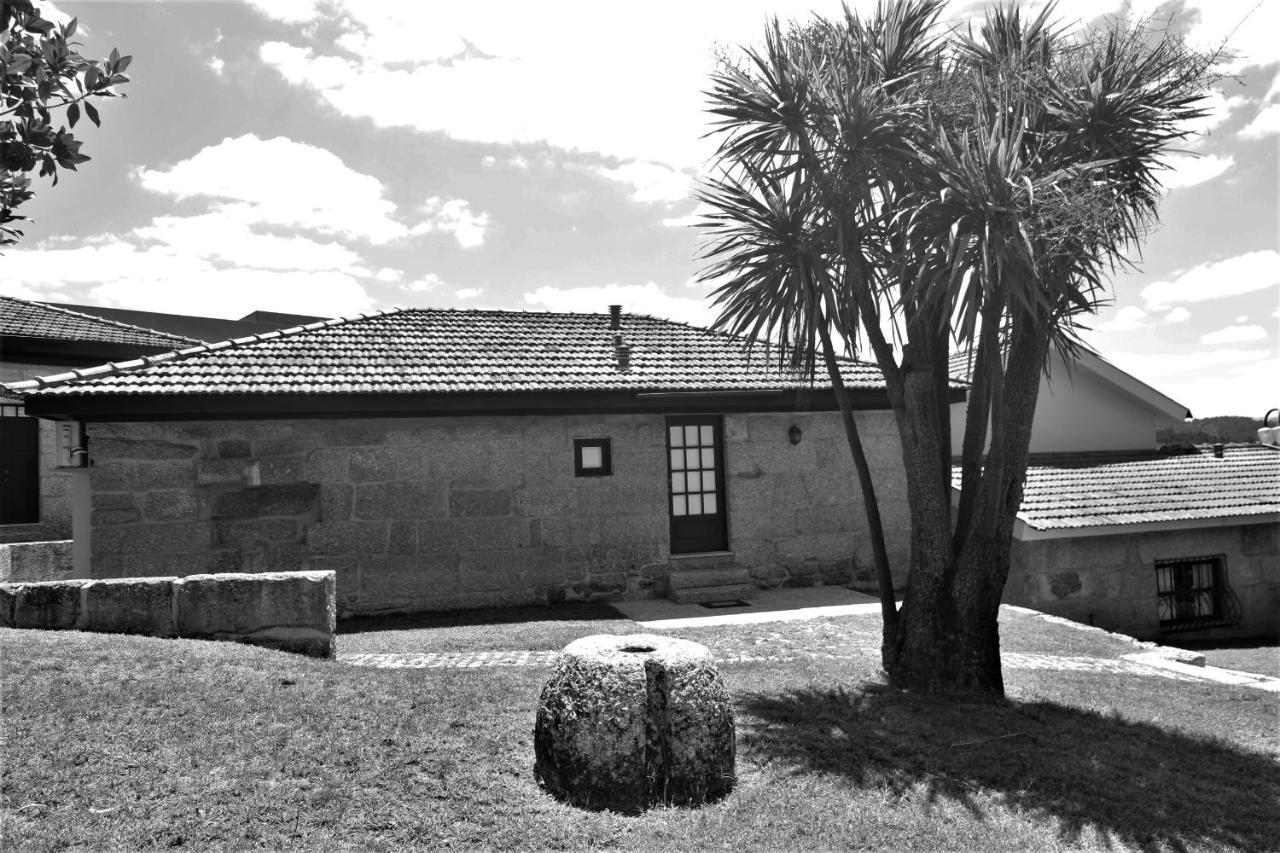 Hotel Aldeia do Tâmega à Amarante Extérieur photo
