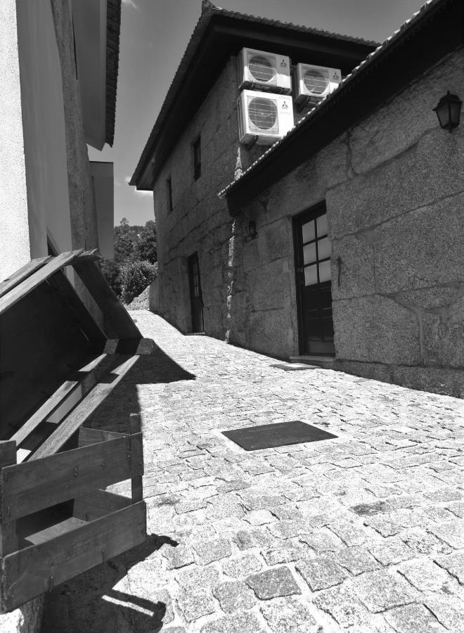 Hotel Aldeia do Tâmega à Amarante Extérieur photo