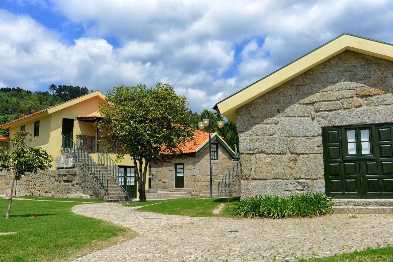 Hotel Aldeia do Tâmega à Amarante Extérieur photo